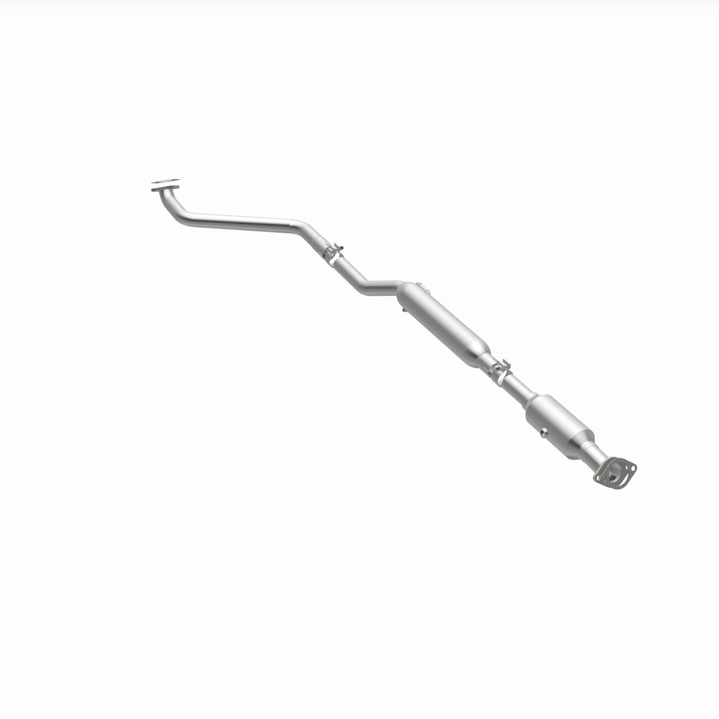 MagnaFlow 52828 - OEM Grade Direct-Fit Catalytic Converter
