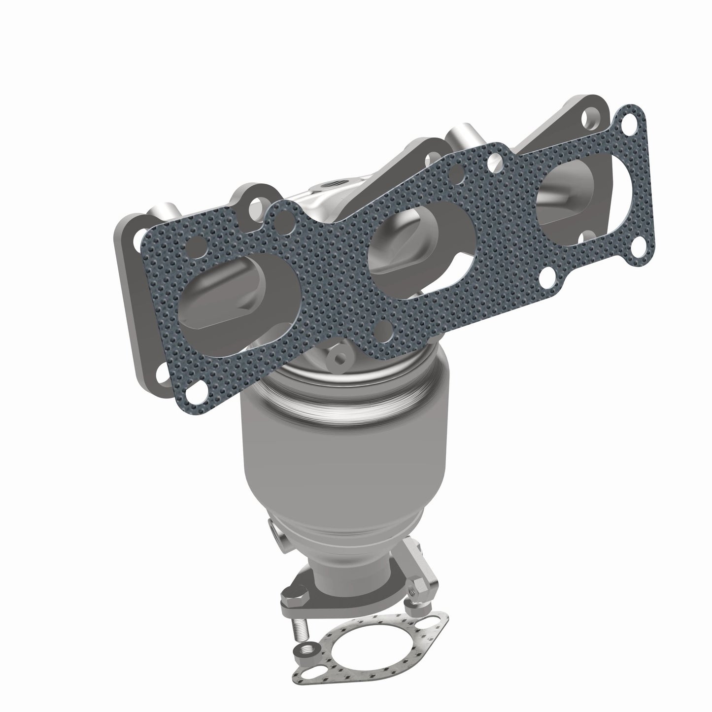 MagnaFlow 5531089 - California Manifold Catalytic Converter