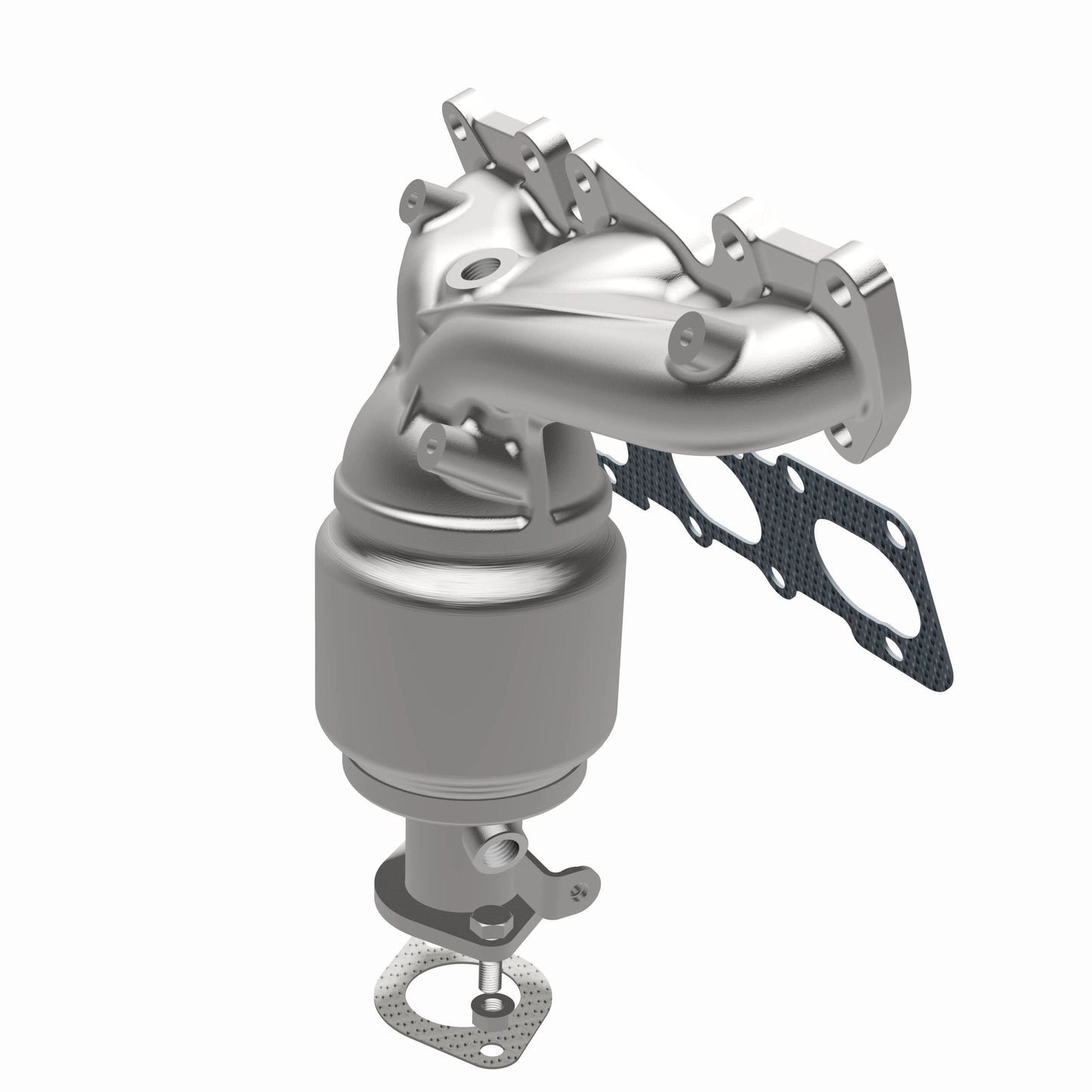 MagnaFlow 5531090 - California Manifold Catalytic Converter