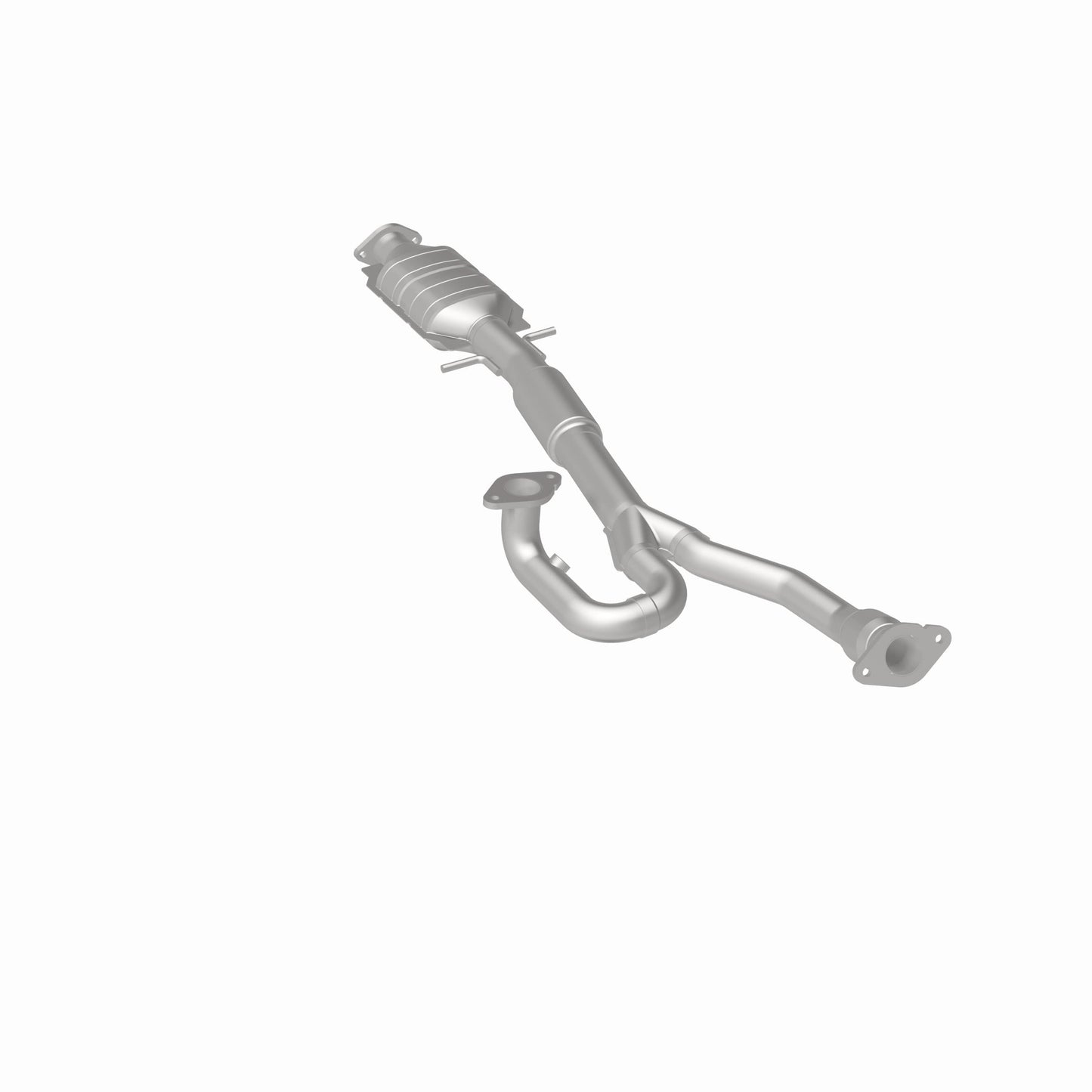 MagnaFlow 557000 - California Direct-Fit Catalytic Converter
