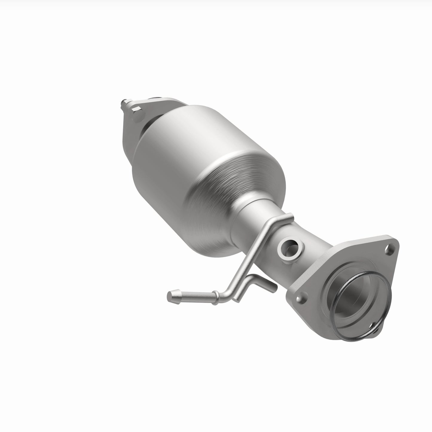 MagnaFlow 5571293 - California Direct-Fit Catalytic Converter