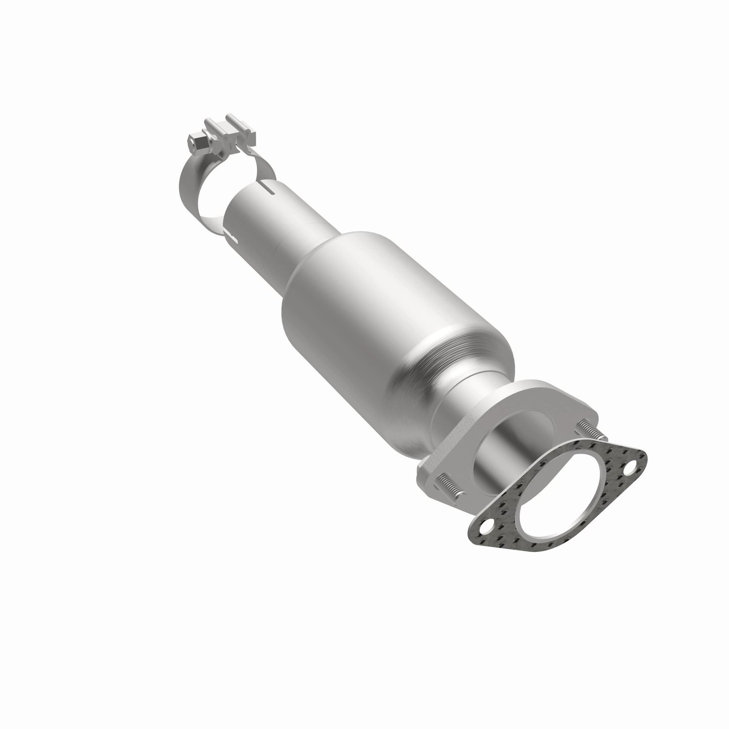 MagnaFlow 5571511 - California Direct-Fit Catalytic Converter