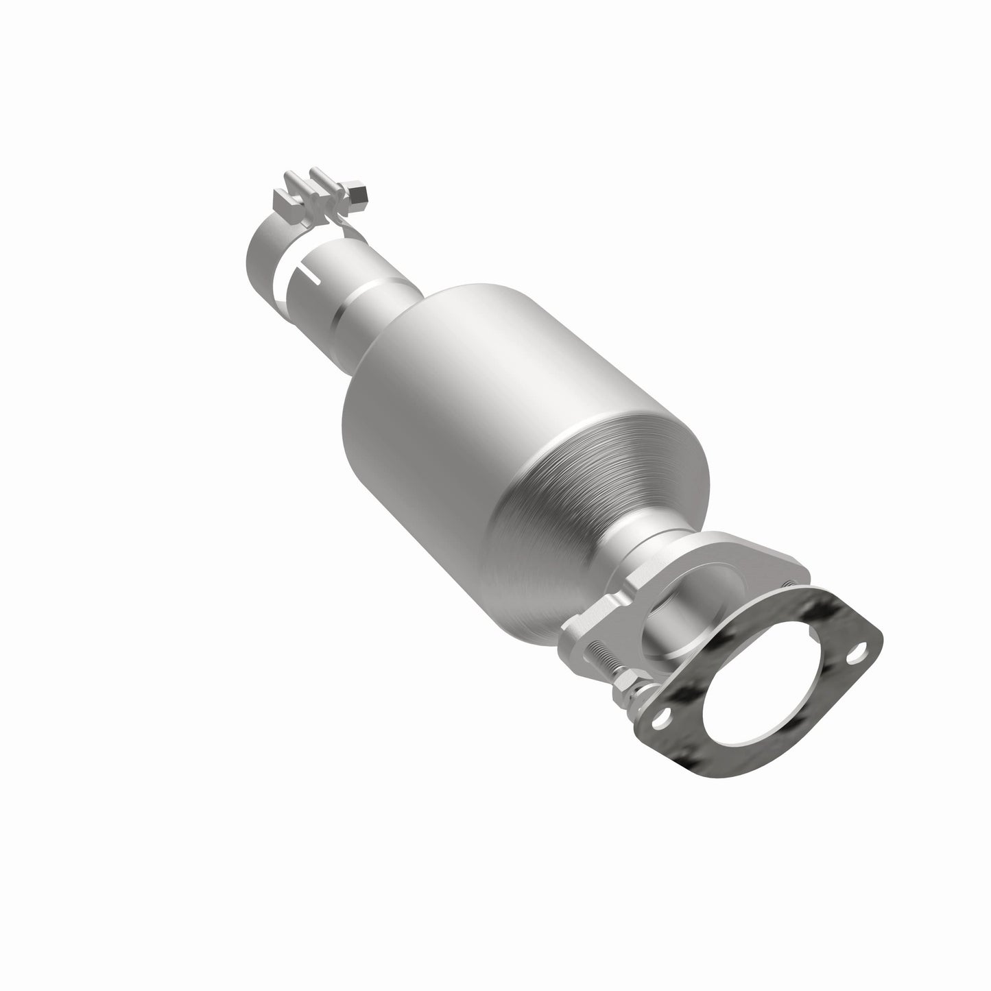 MagnaFlow 5571996 - California Direct-Fit Catalytic Converter