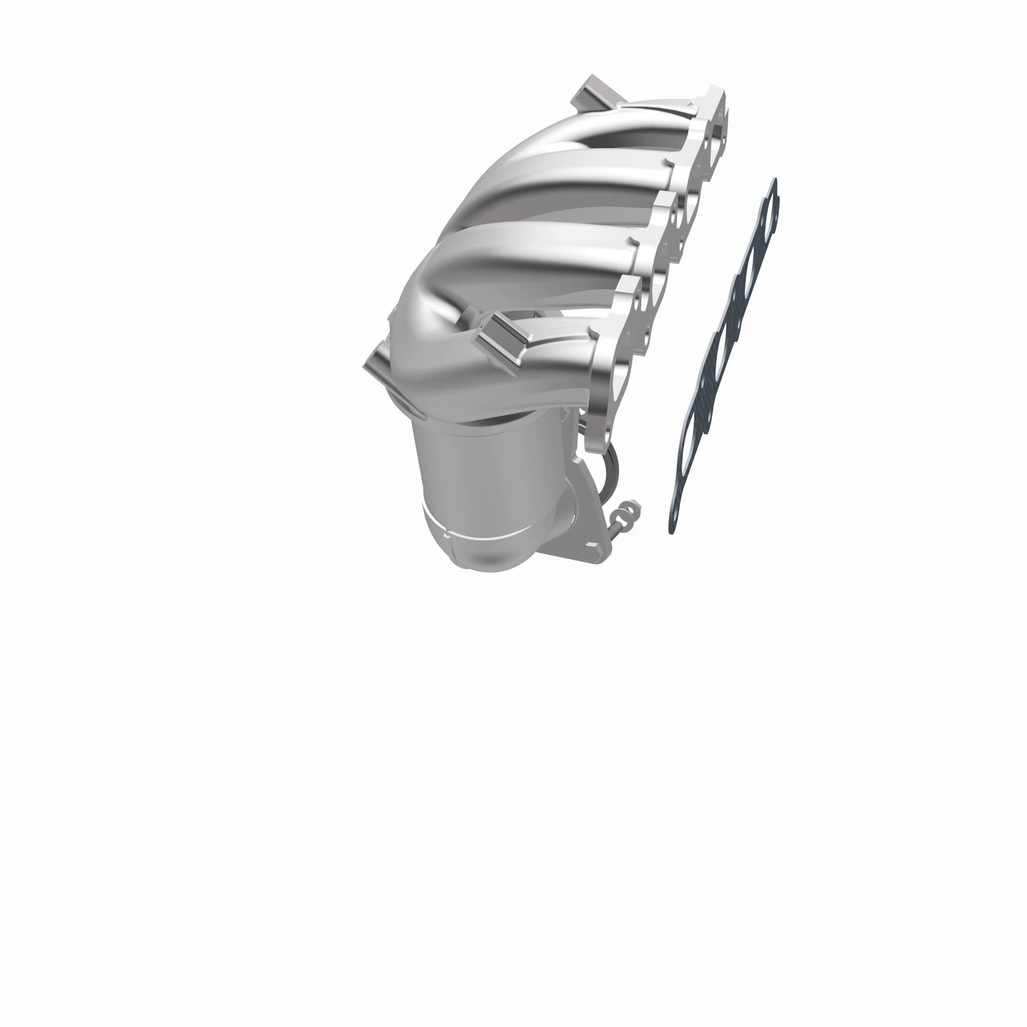 MagnaFlow 5582378 - California Manifold Catalytic Converter