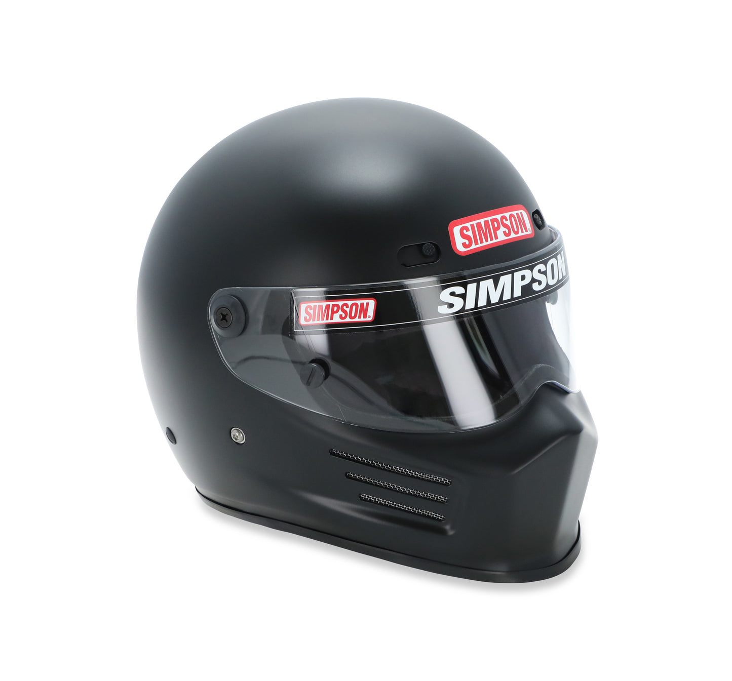 Simpson Safety 7210038 - Simpson Racing SA2020 Super Bandit Helmet