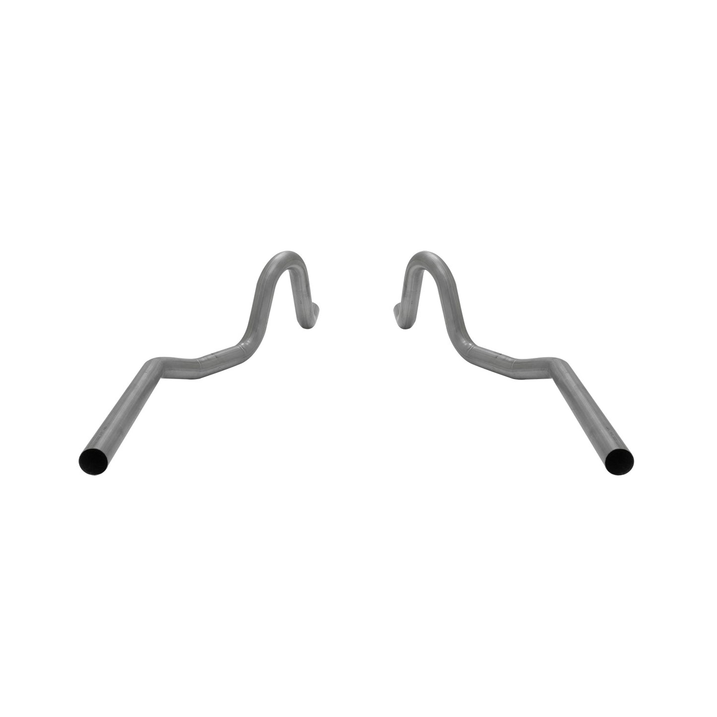 Flowmaster 15802 - Flowmaster Pre-bent Tailpipes