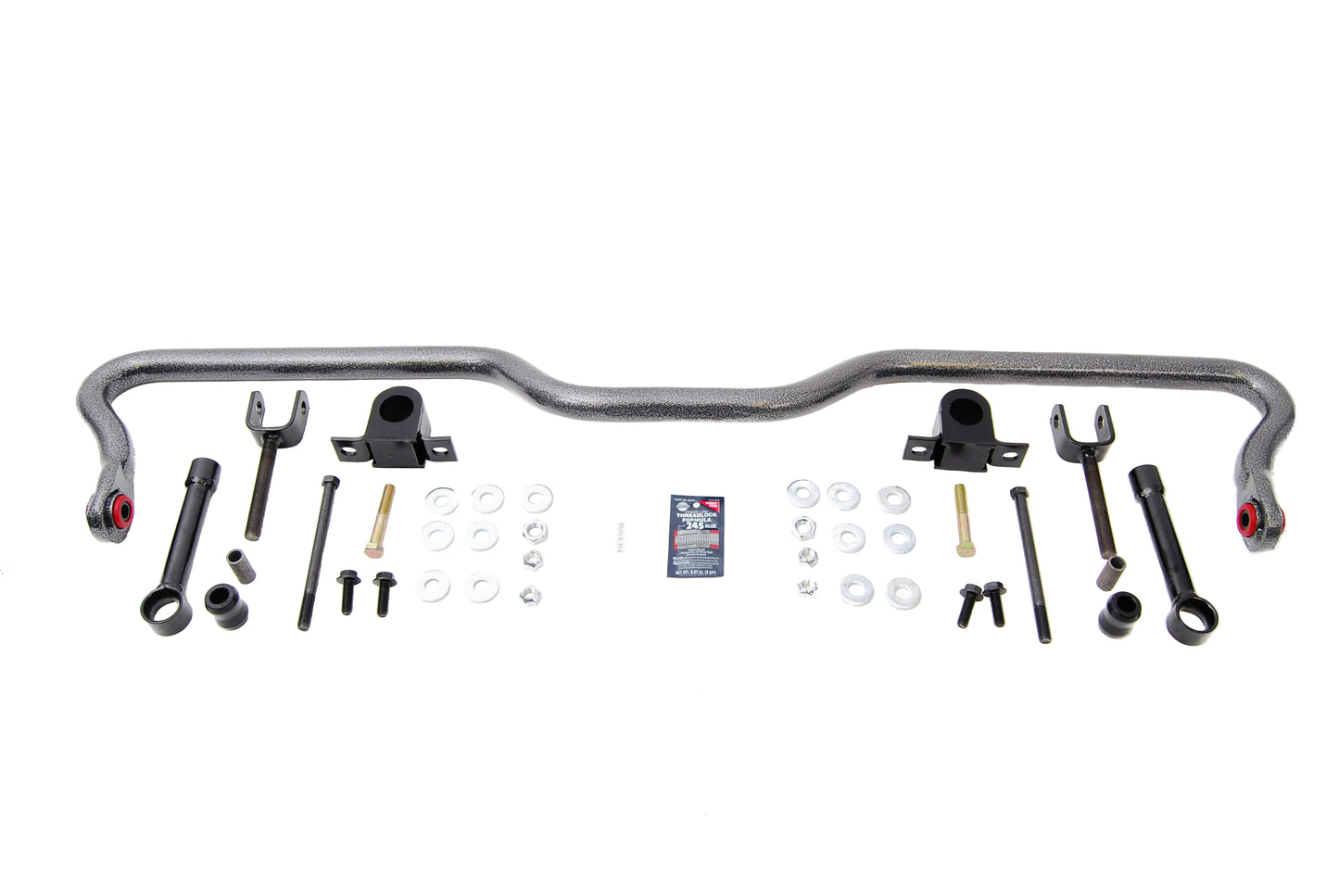 Hellwig 7772 - 1-5/16" Rear Sway Bar for 2017-2023 Mercedes Sprinter 2021-2023 F