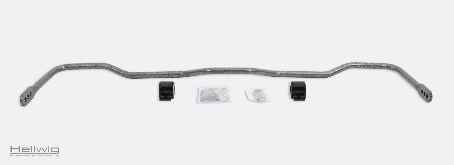 Hellwig 7779 - 7/8" Rear Sway Bar 2020-2021 Jeep Gladiator (Stock Ride Height)