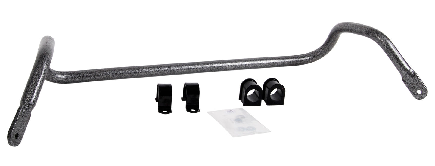 Hellwig 7789 - 1-1/2" Front Sway Bar Kit for 20-25 Chevrolet Silverado 2500HD/35