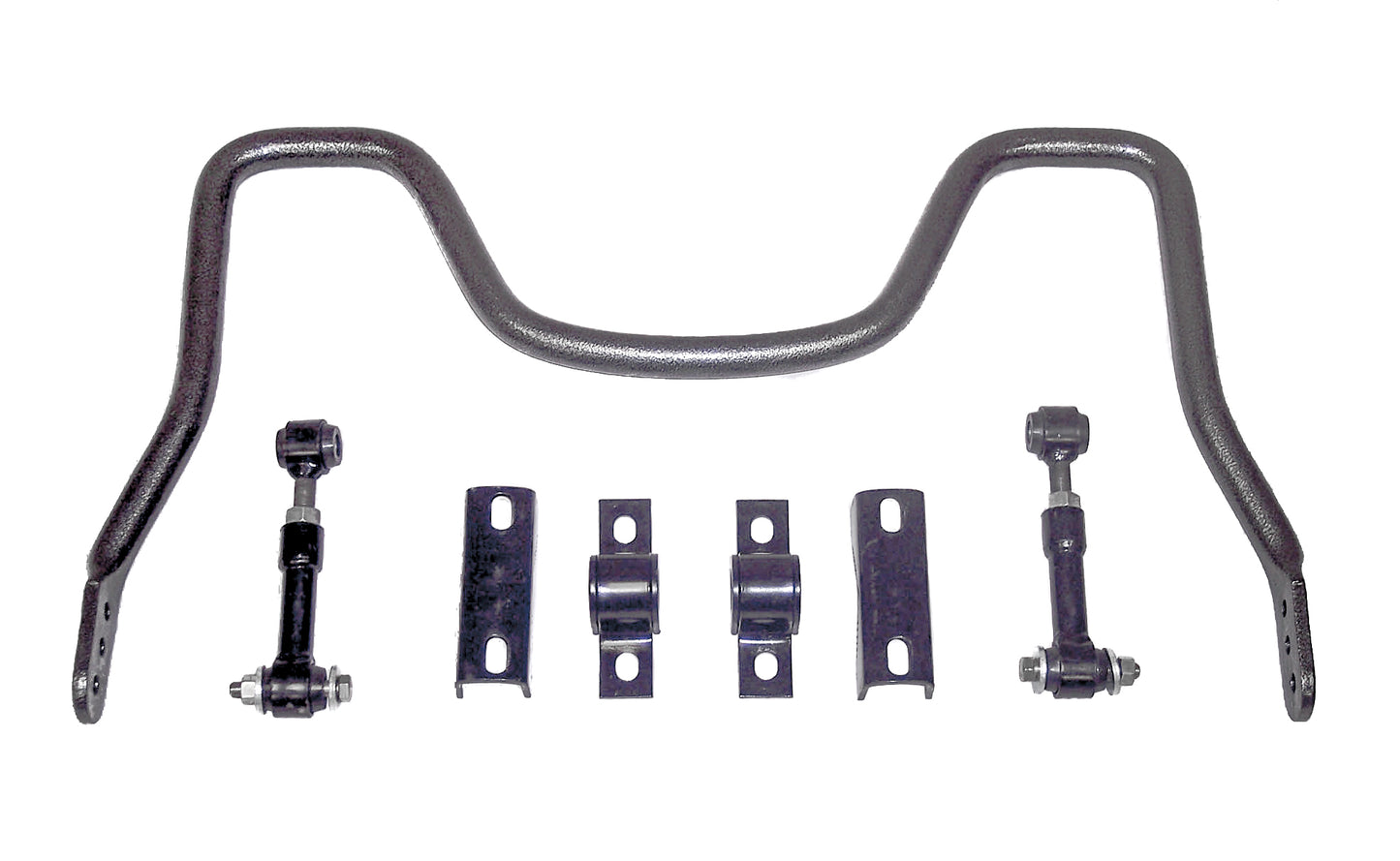 Hellwig 7800 - 1-1/4" Rear Sway Bar Kit GM 99-13 1500/1500HD/2500