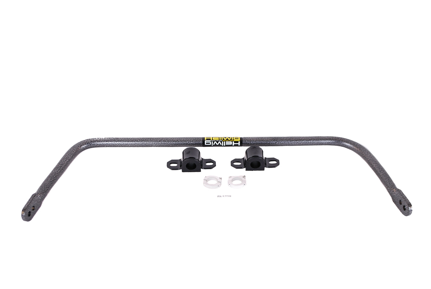 Hellwig 7862 - 1" Rear Sway Bar Kit Polaris 11-13 RZR&RZR4 XP900