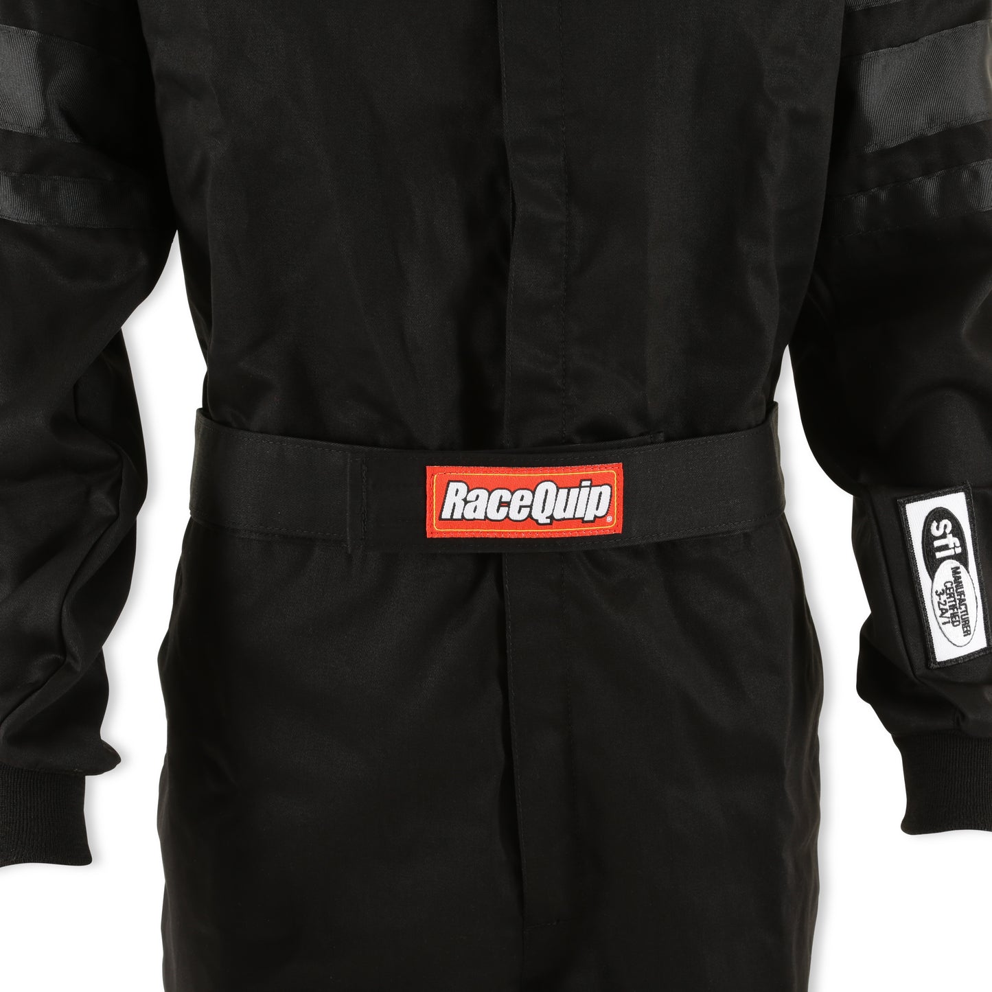 Racequip 110005RQP - RaceQuip One Piece Single Layer Fire Suit