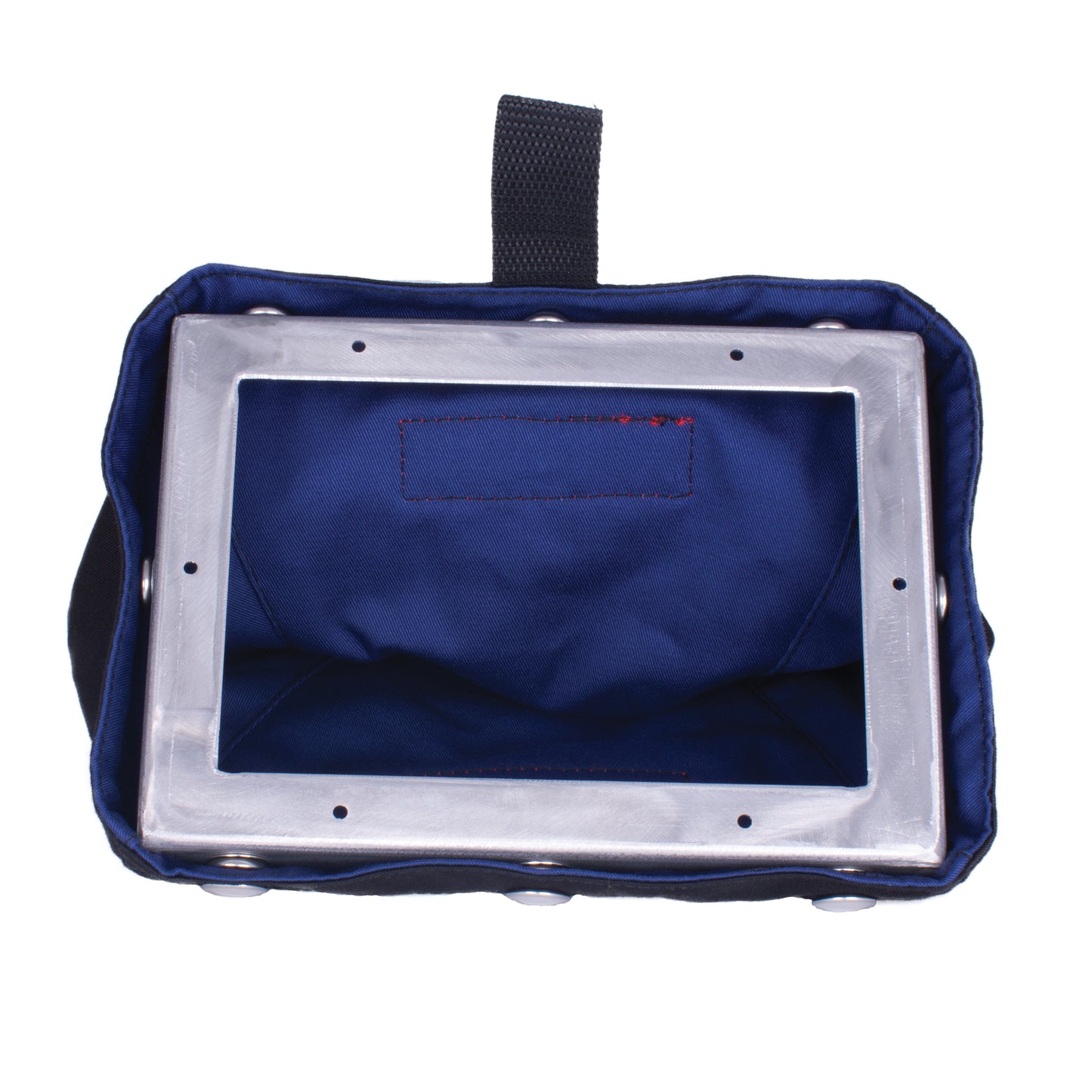 Racequip 871001RQP - RaceQuip Fire-Retardant Shifter Boot w/ Mounting Base Plate