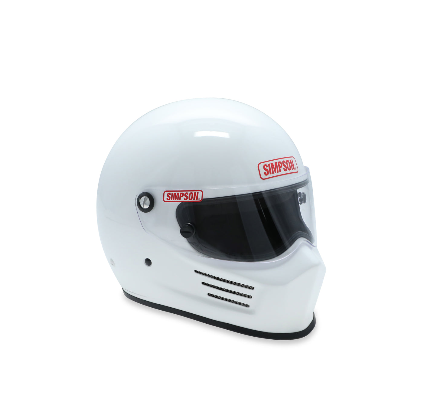 Simpson Safety 7200041 - Simpson Racing SA2020 Bandit Racing Helmet