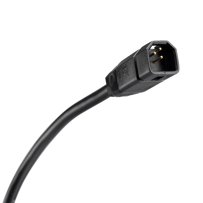 Minn Kota 1852068 MKR-US2-8 Trolling Motor Sonar Adapter Cable; Sh--:
