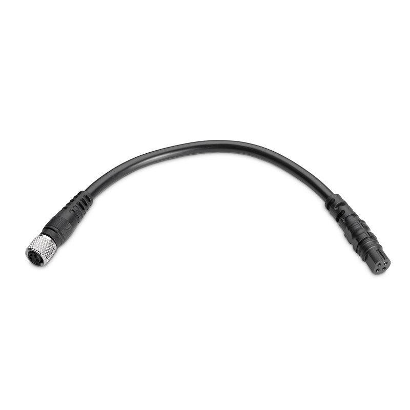 Minn Kota 1852072 MKR-US2-12 Trolling Motor Sonar Adapter Cable; --: