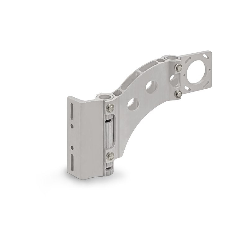 Minn Kota 1810340 Talon Anchor System Mounting Bracket; With Stainless Steel Mounting Hardware Wh-Al-Ad:
