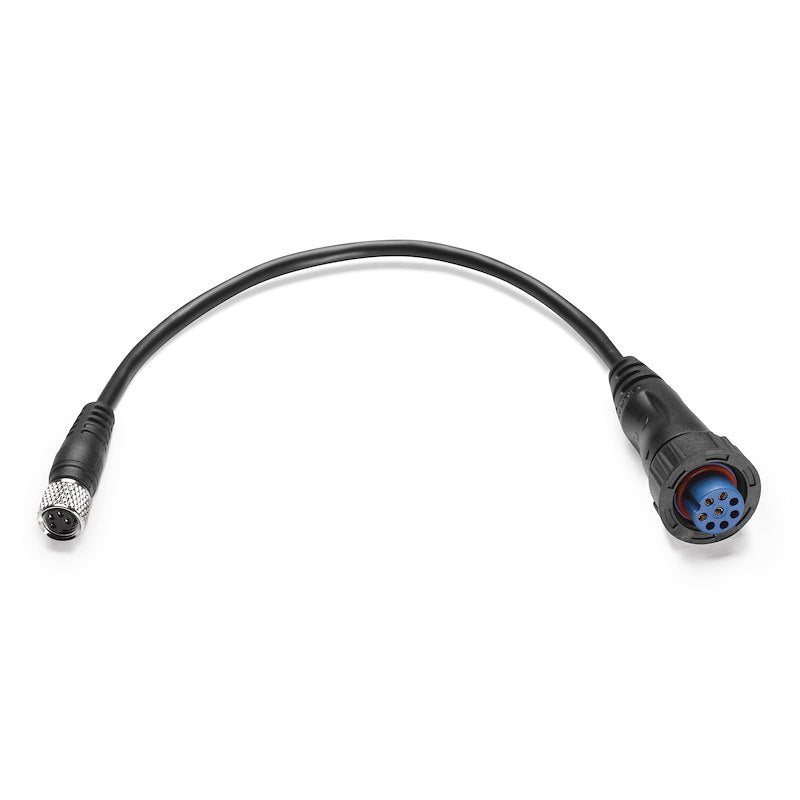 Minn Kota 1852074 MKR-US2-14 Trolling Motor Sonar Adapter Cable; Sh--: