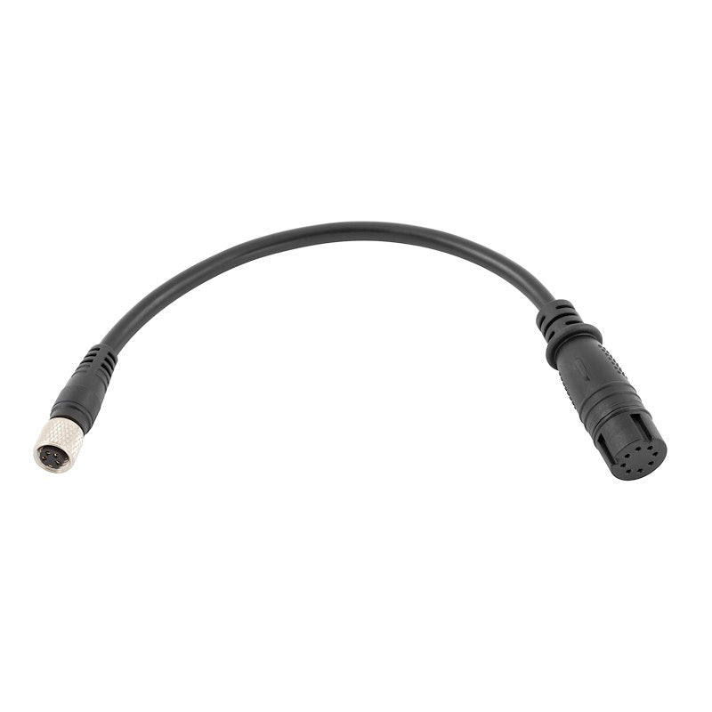 Minn Kota 1852075 MKR-US2-15 Trolling Motor Sonar Adapter Cable; --: