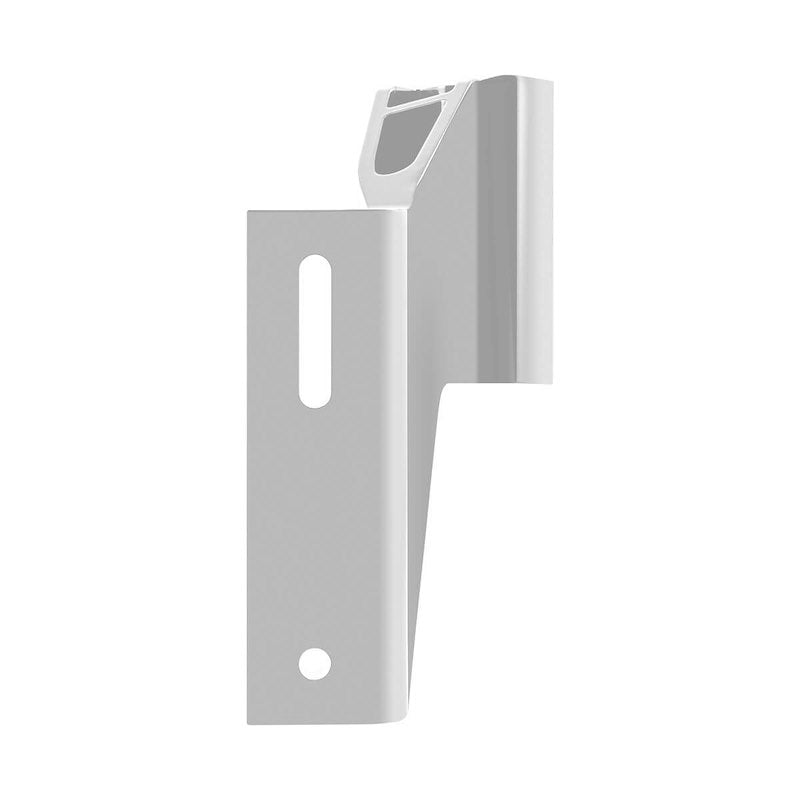 Minn Kota 1810365 Raptor Anchor System Mounting Bracket; Aluminum Po-Wh-Wi: