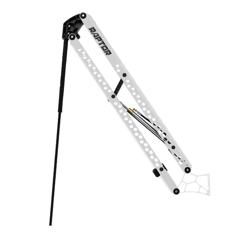 Minn Kota 1810621 Raptor Series Anchor; Painted 41-58-Wh: