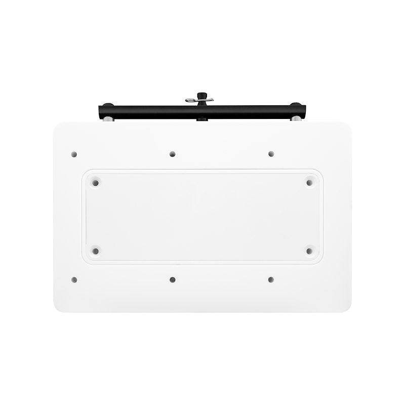Minn Kota 1854062 RTA-62 Trolling Motor Mount; Aluminum Fr-Lo-Wi: