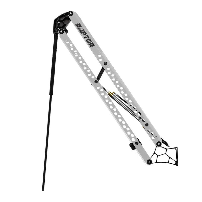 Minn Kota 1810633 Raptor Series Anchor; Painted 44-70-Si: