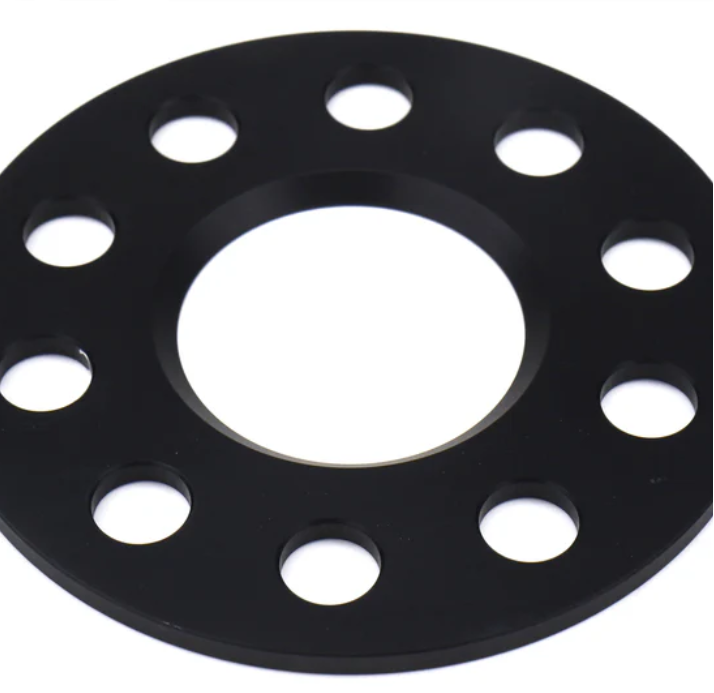 H&R Springs 1025560SW WHEEL SPACER - CAR HANDLING