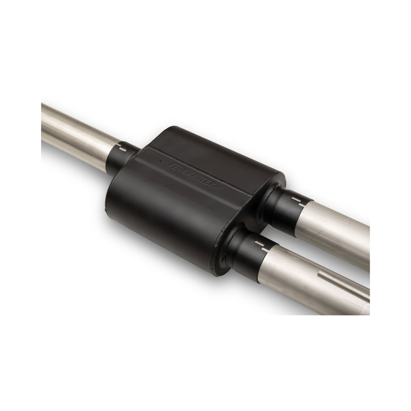 Flowmaster 818169 - Flowmaster American Thunder Cat-Back Exhaust System