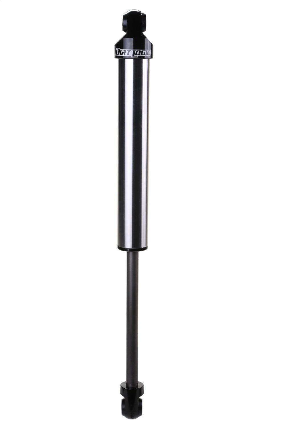 Fabtech FTS811552 - Dirt Logic 2.25 Shock Absorber; Front; 6 in. Lift; For PN[K1