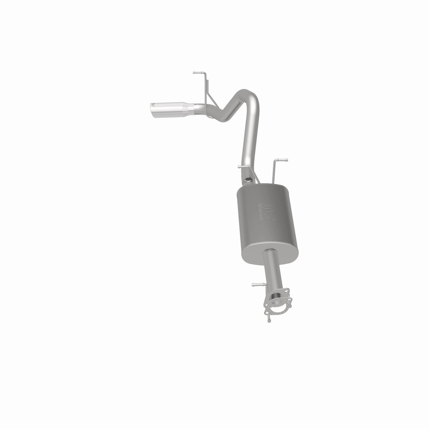 MagnaFlow 2025 Ram 1500 SPEQ Series Cat-Back Performance Exhaust System