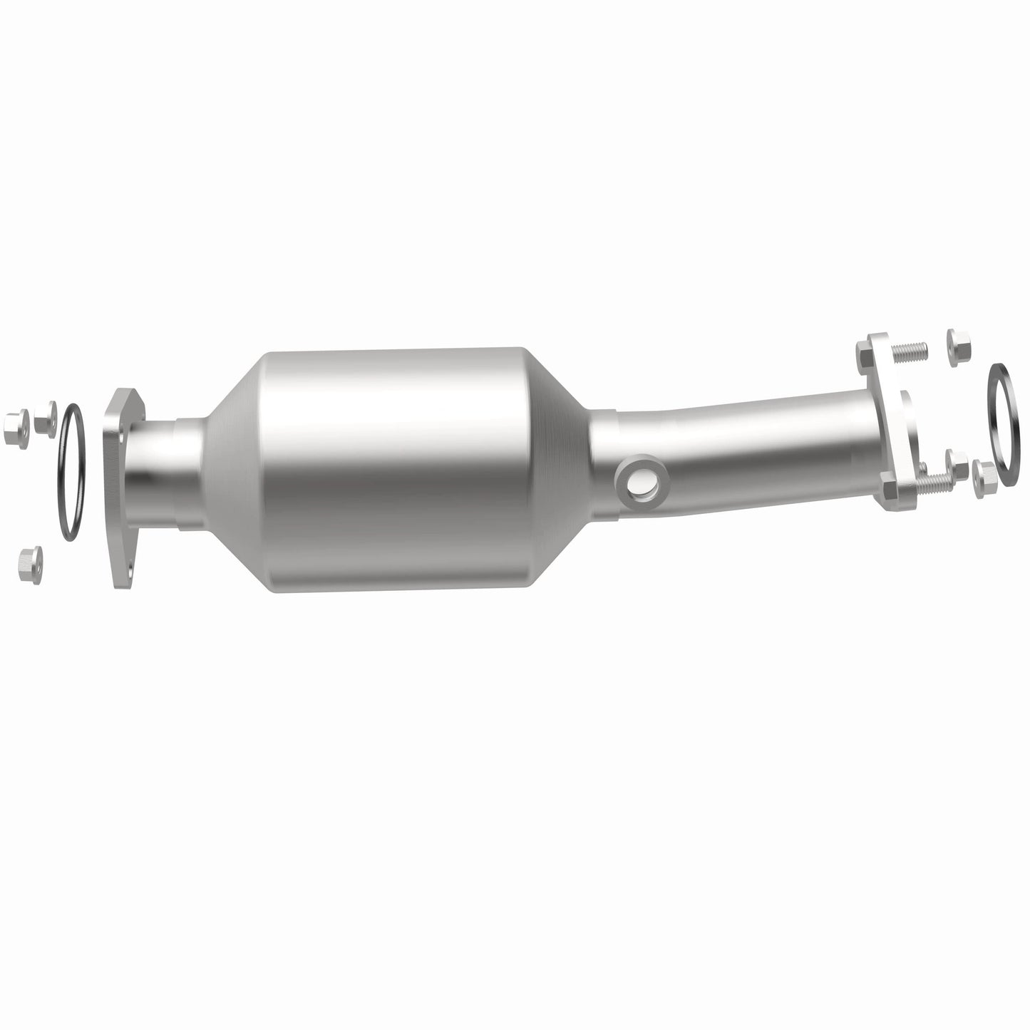 MagnaFlow 2017-2019 Honda CR-V OEM Grade Federal / EPA Compliant Direct-Fit Cata