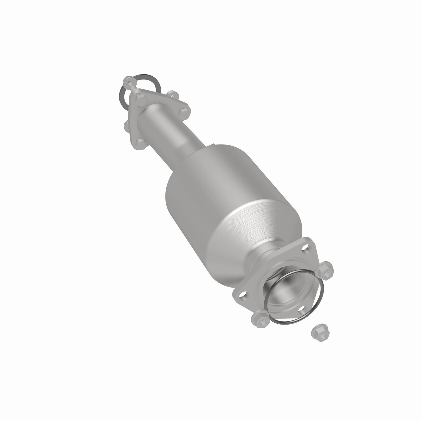 MagnaFlow 2017-2019 Honda CR-V OEM Grade Federal / EPA Compliant Direct-Fit Cata