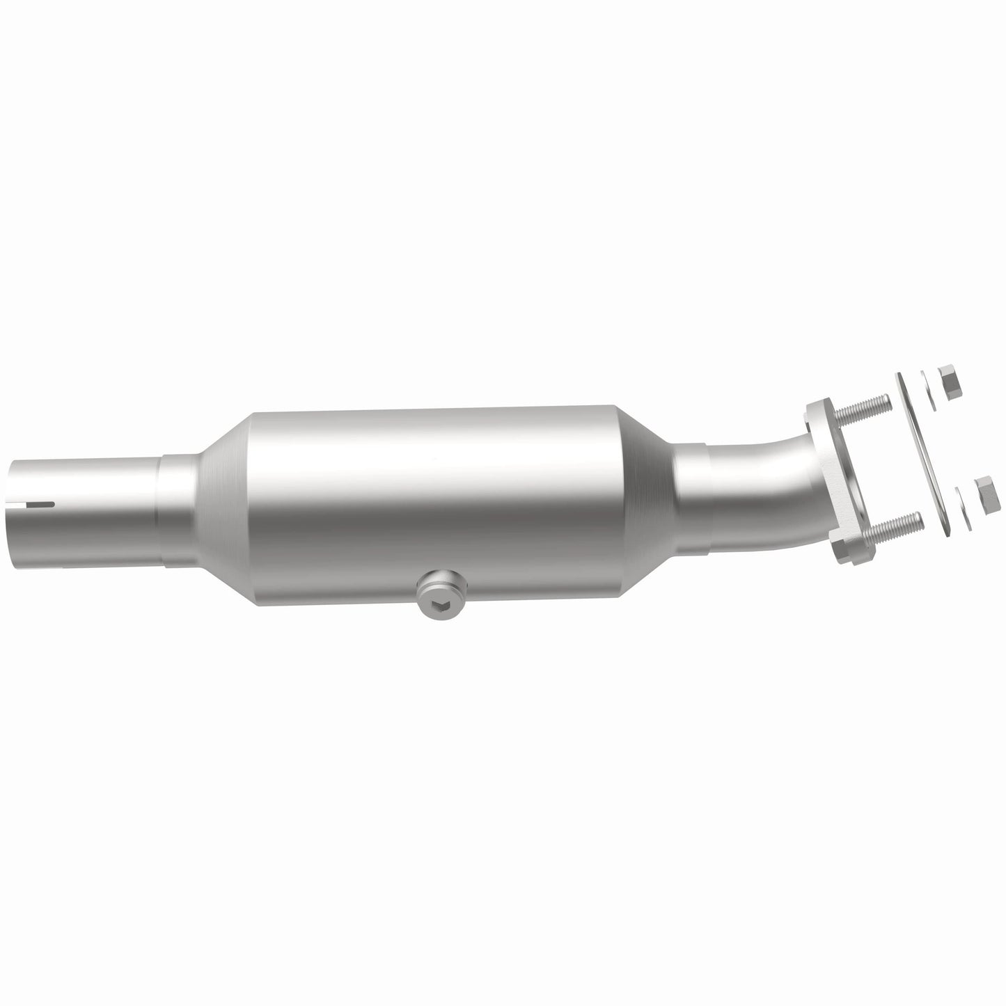 MagnaFlow 2019-2023 Kia Forte OEM Grade Federal / EPA Compliant Direct-Fit Catal