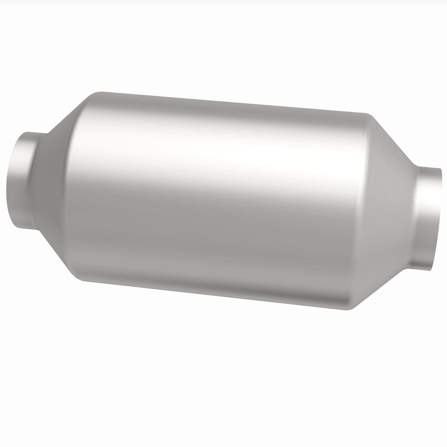 MagnaFlow Exhaust Products 51809 OEM Grade Universal Catalytic Converter - 3.00i