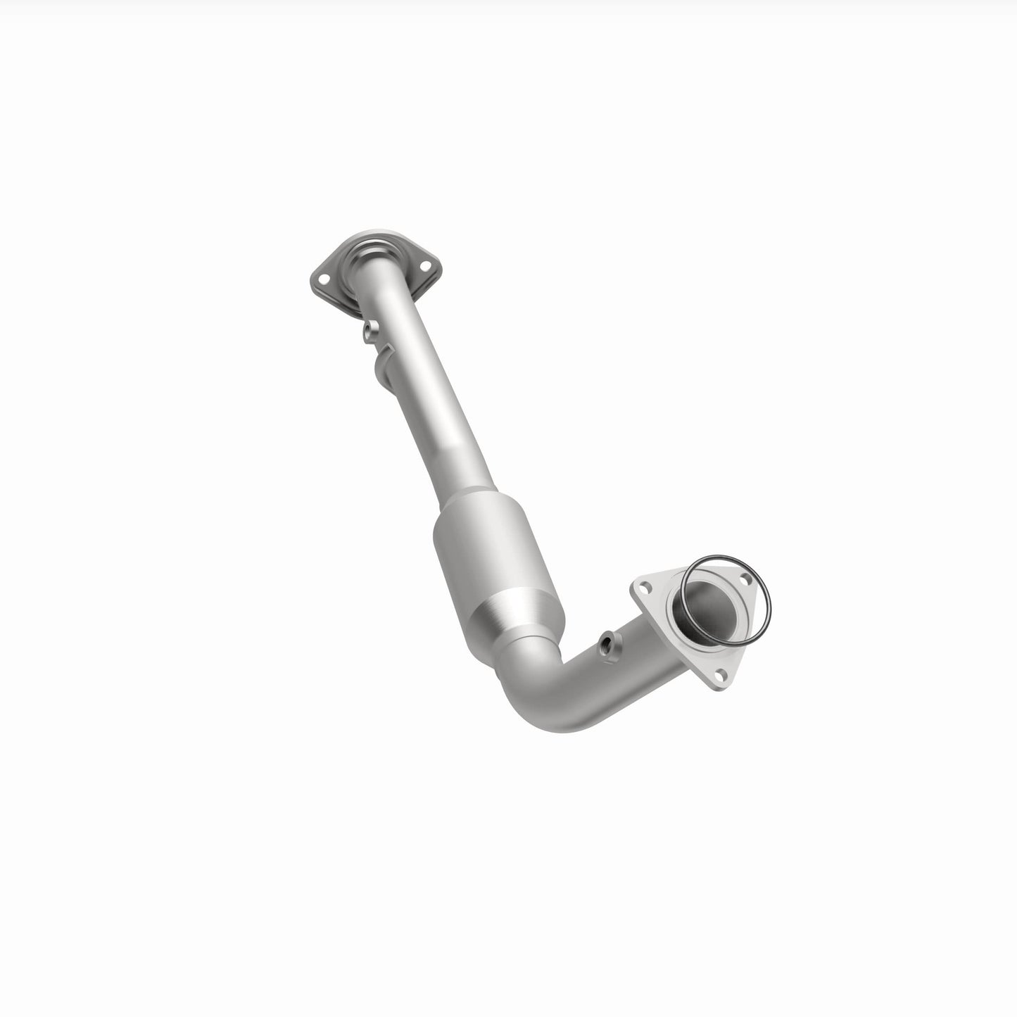 MagnaFlow California Grade CARB Compliant Direct-Fit Catalytic Converter 4651649
