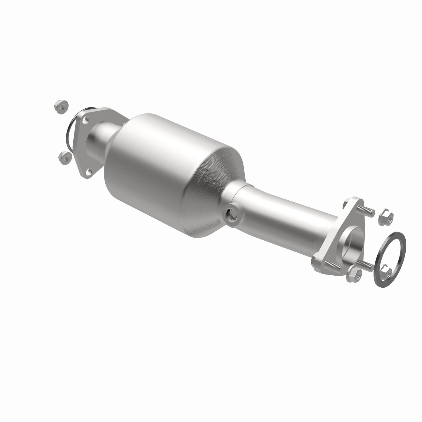 MagnaFlow 2017-2019 Honda CR-V OEM Grade Federal / EPA Compliant Direct-Fit Cata