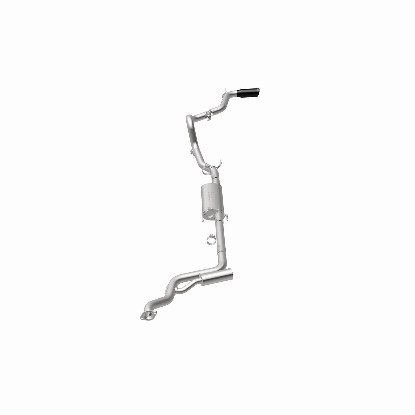 MagnaFlow 2024-2025 Toyota Tacoma SPEQ Series Cat-Back Performance Exhaust Syste