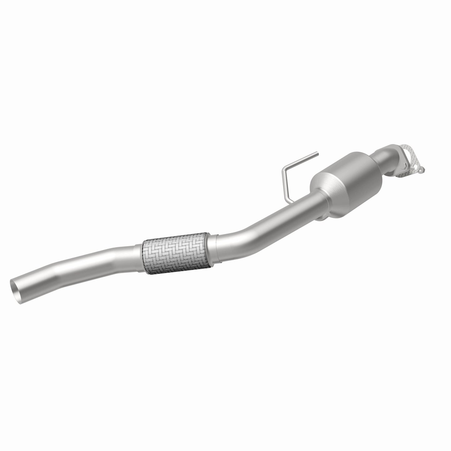 MagnaFlow 2020-2024 Ford Explorer OEM Grade Federal / EPA Compliant Direct-Fit C