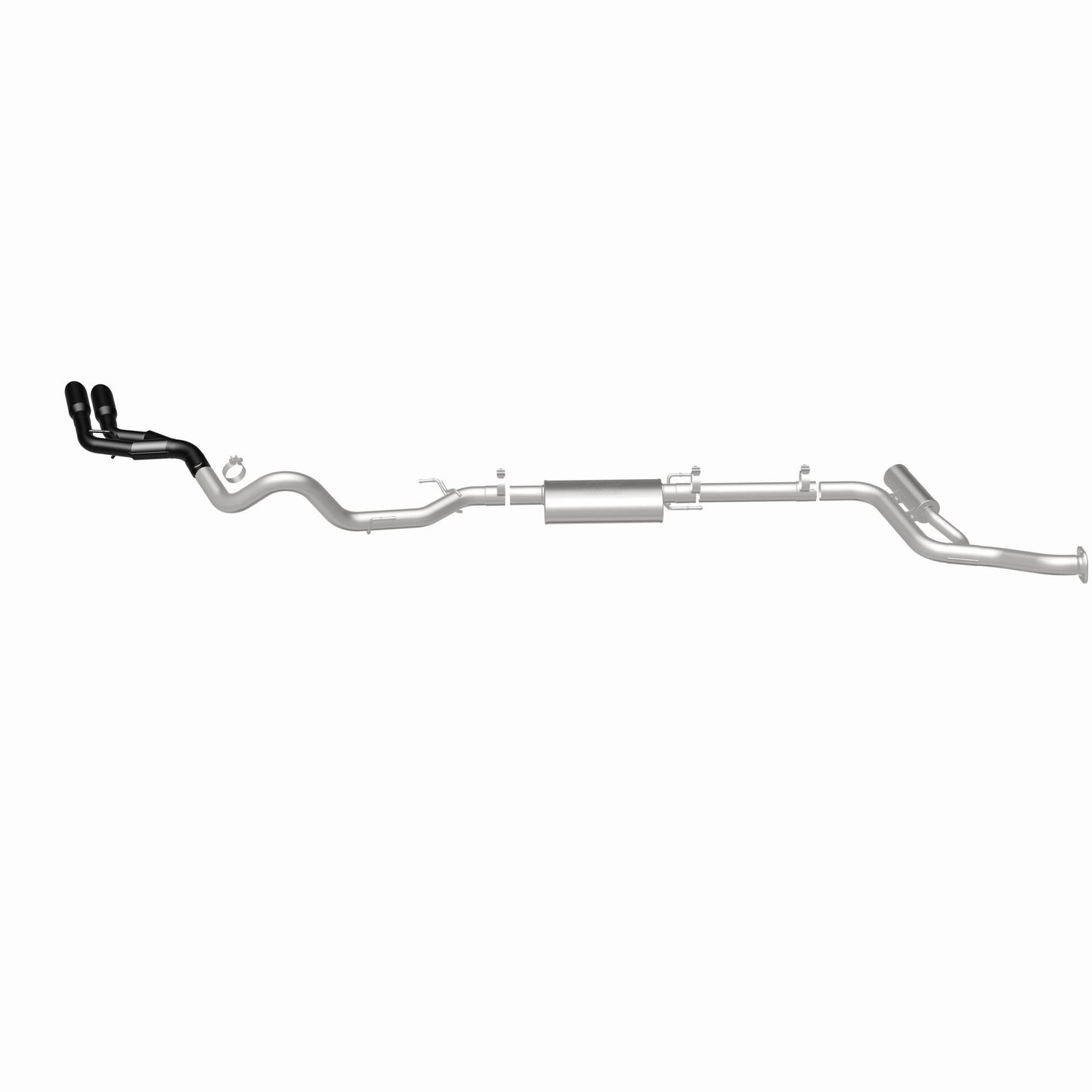 MagnaFlow 2024-2025 Toyota Tacoma SPEQ Series Cat-Back Performance Exhaust Syste