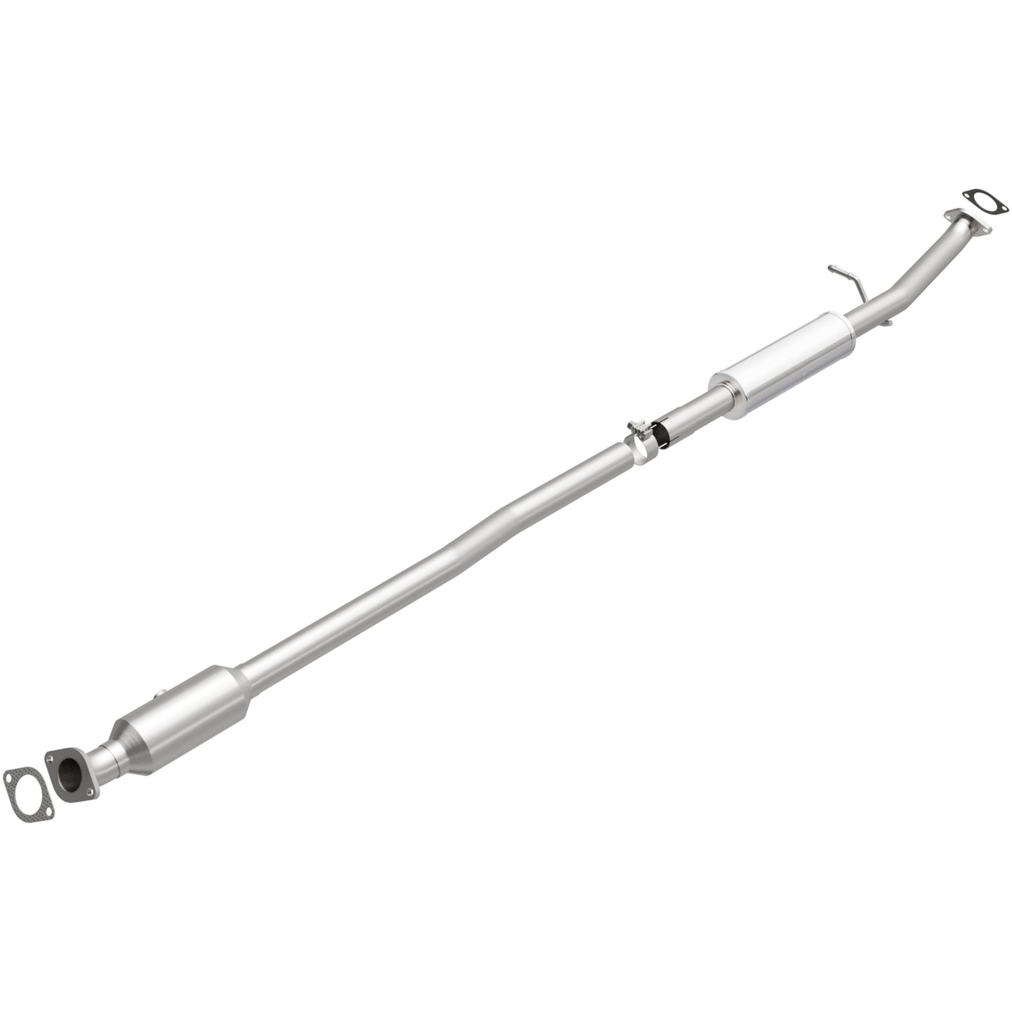 MagnaFlow 2016-2021 Hyundai Tucson OEM Grade Federal / EPA Compliant Direct-Fit