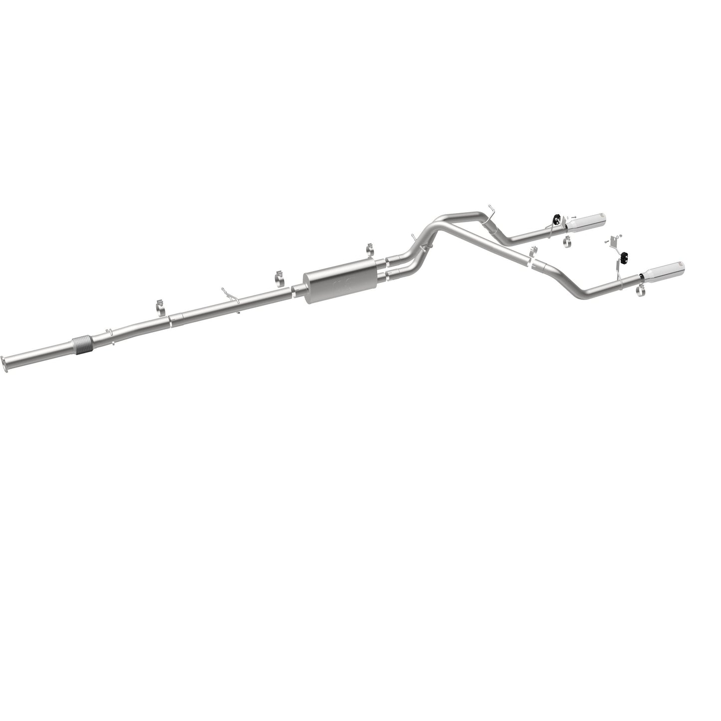 MagnaFlow Exhaust Products 19650 NEO Series Stainless Cat-Back System