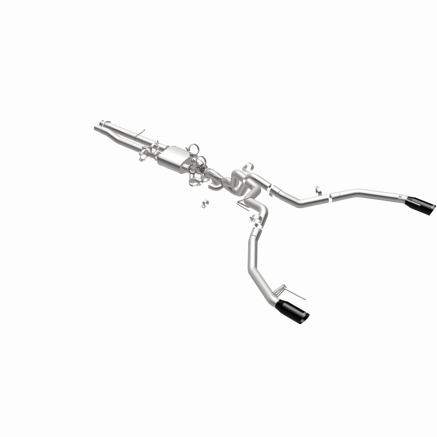 MagnaFlow 2024-2025 Ford Ranger Competition Series Cat-Back Performance Exhaust