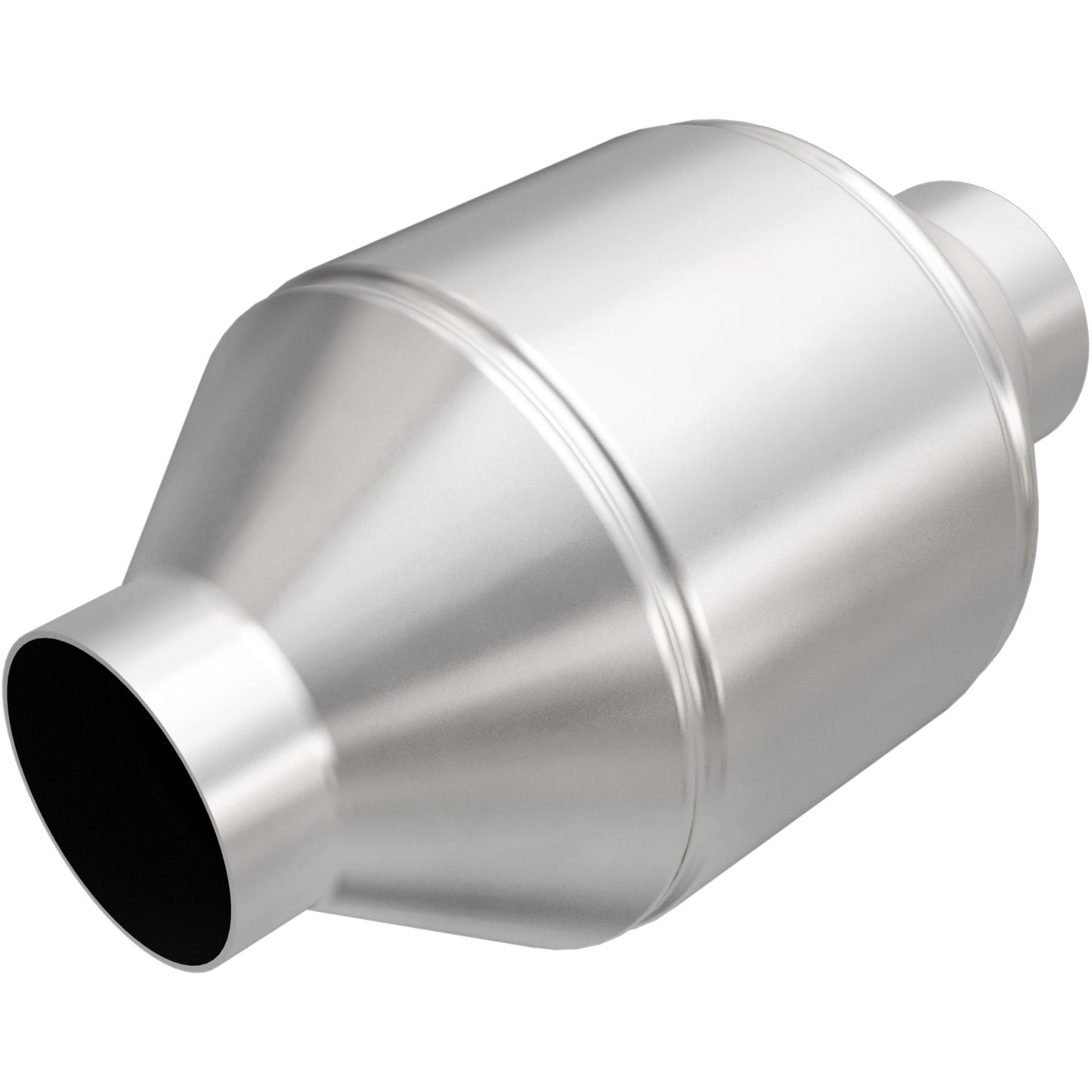 MagnaFlow Exhaust Products 99659HM HM Grade Universal Catalytic Converter - 3.00