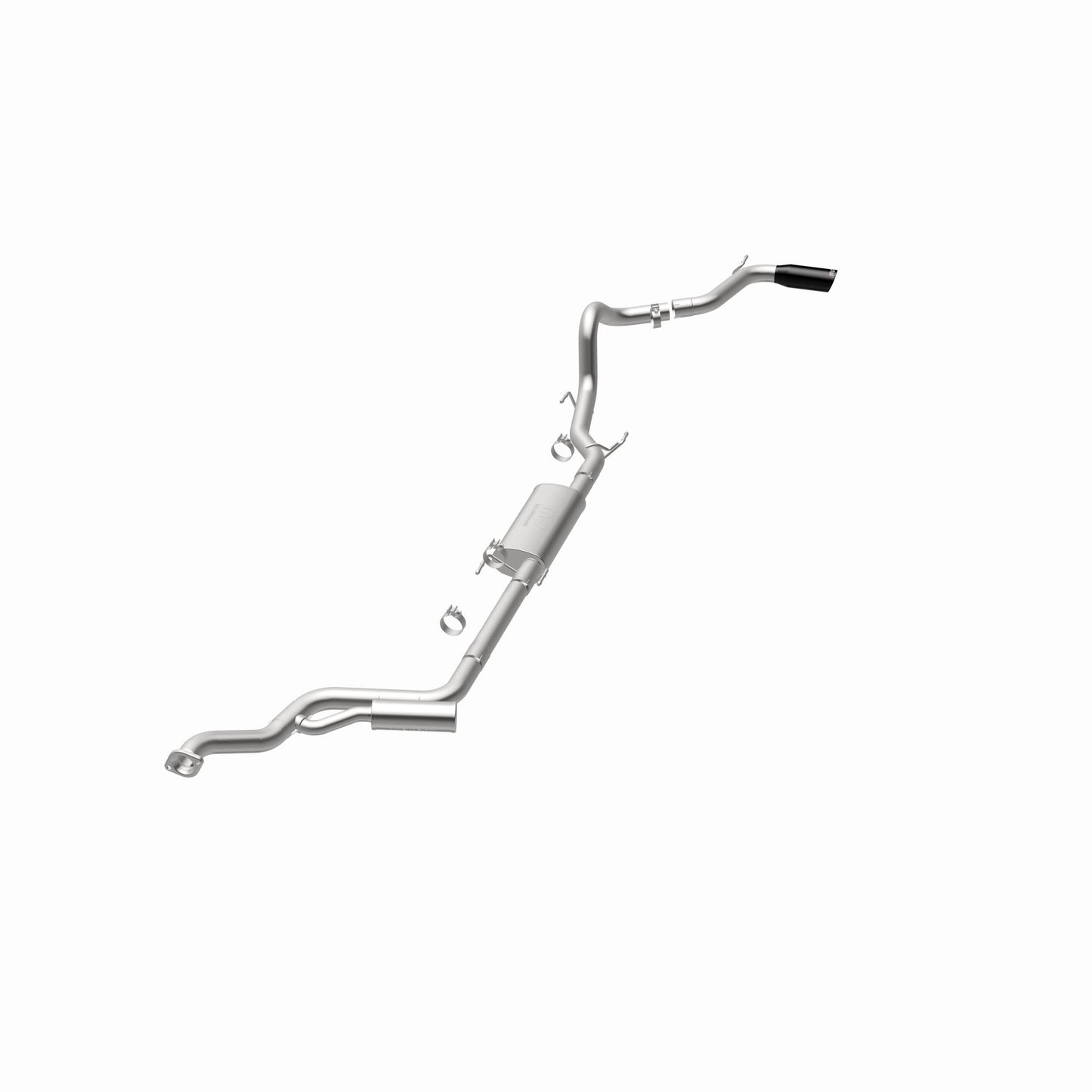 MagnaFlow 2024-2025 Toyota Tacoma SPEQ Series Cat-Back Performance Exhaust Syste
