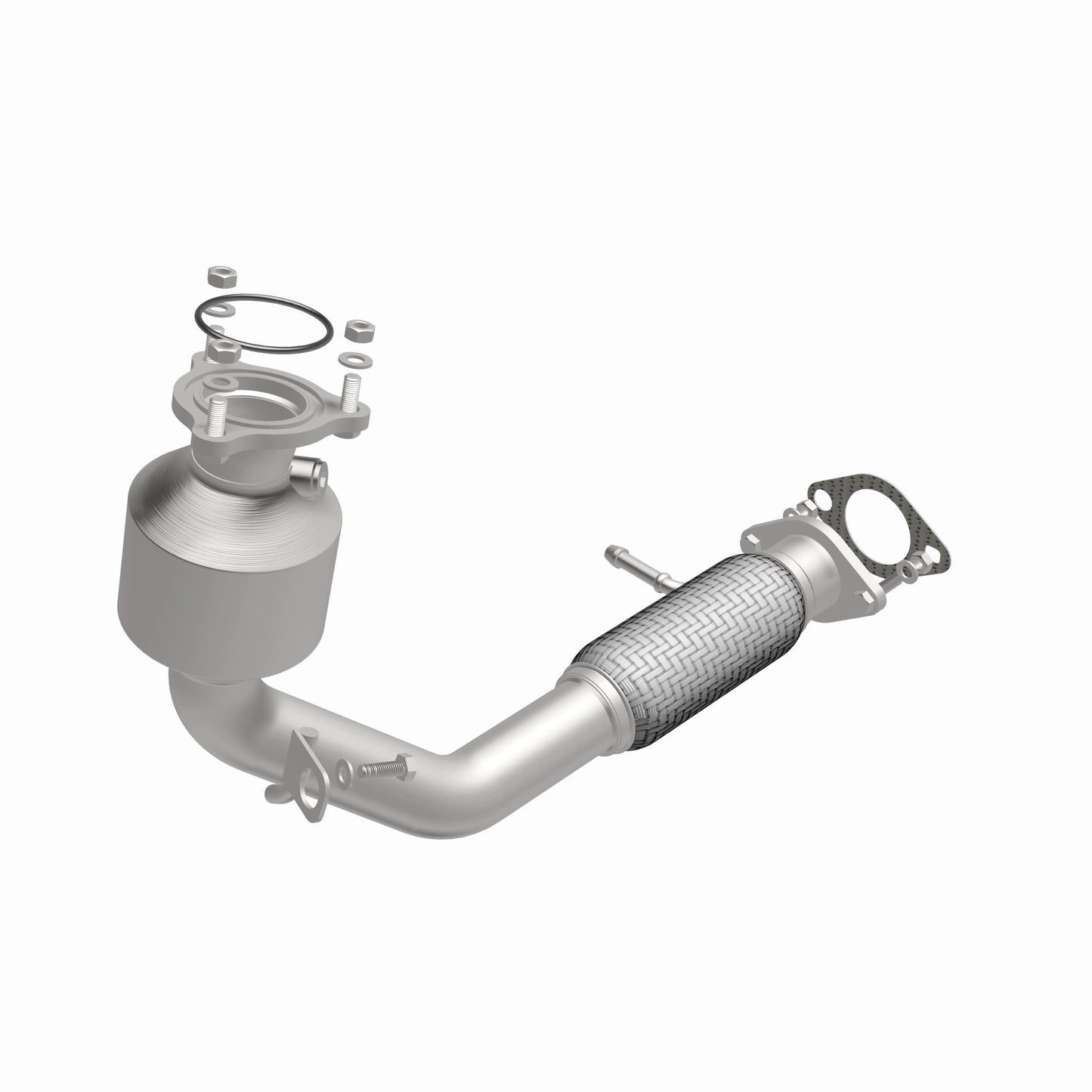 MagnaFlow California Grade CARB Compliant Direct-Fit Catalytic Converter 5582941