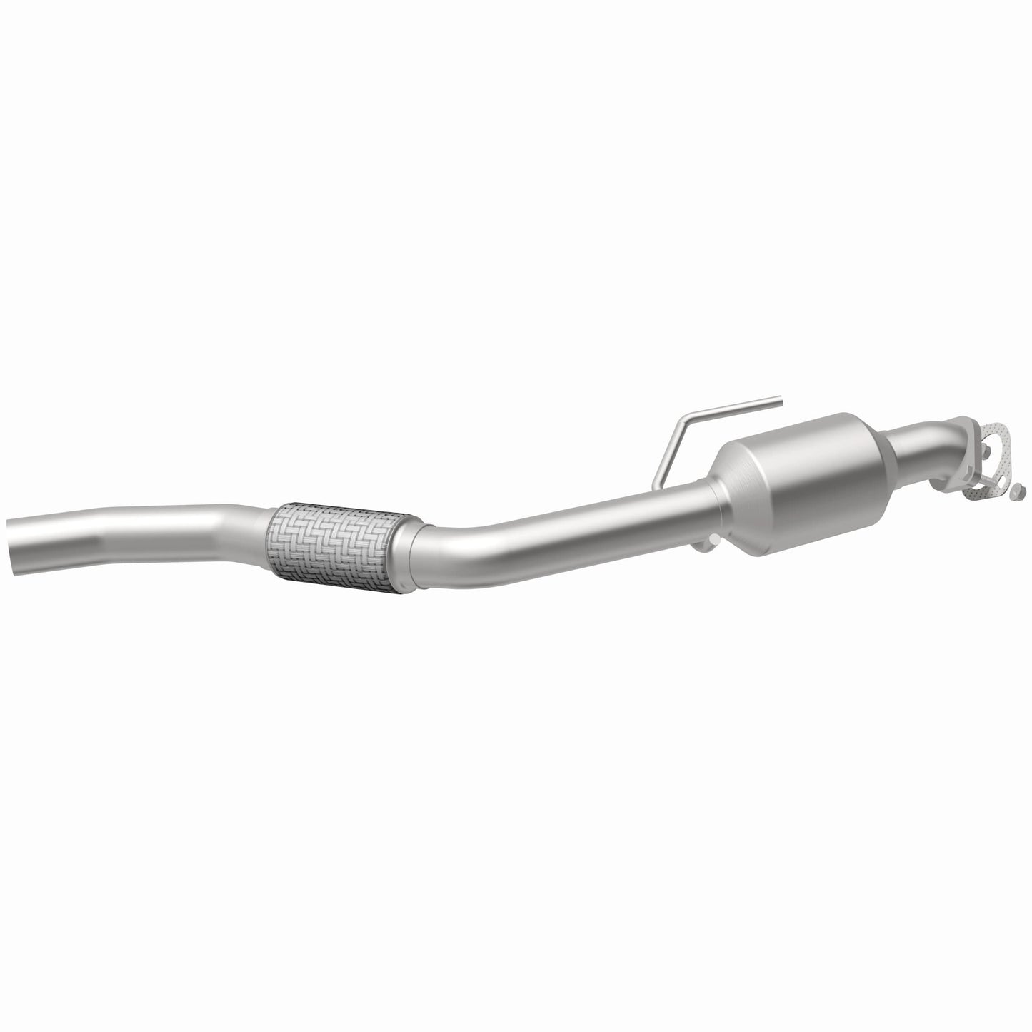 MagnaFlow 2020-2024 Ford Explorer OEM Grade Federal / EPA Compliant Direct-Fit C