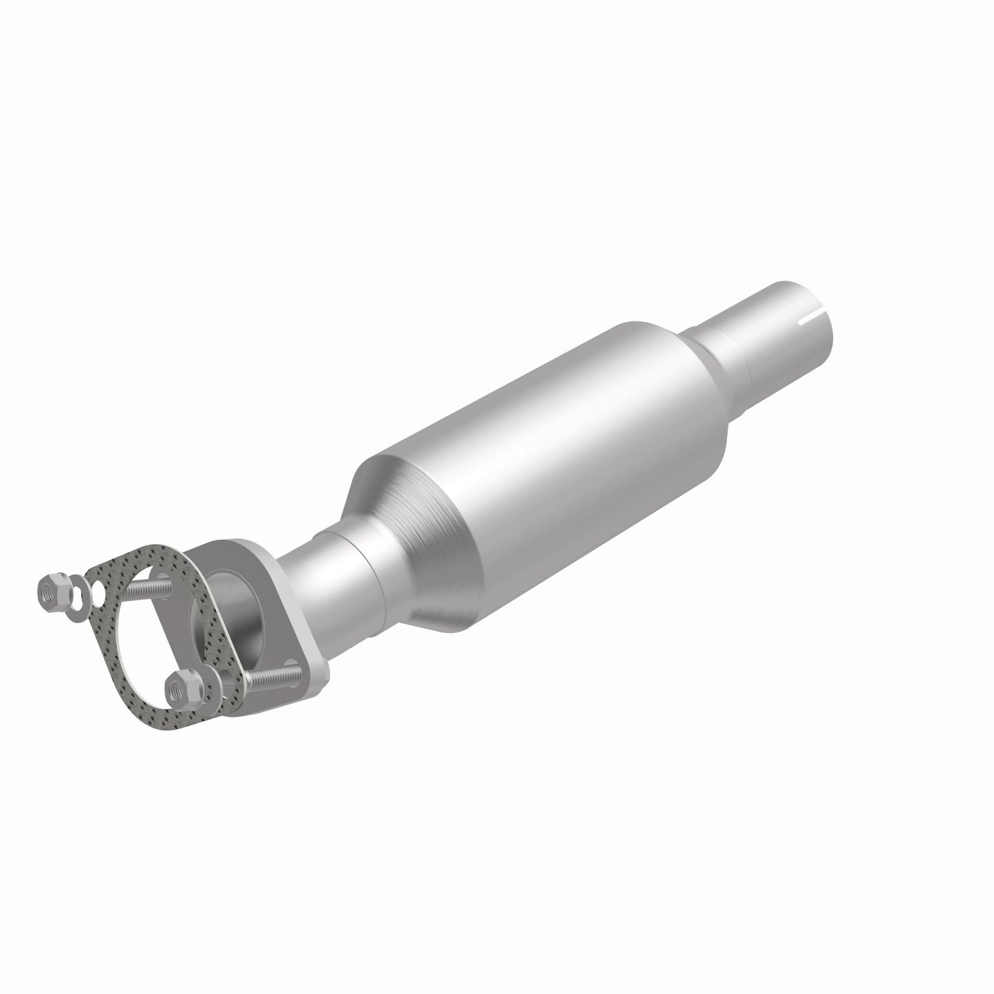 MagnaFlow 2019-2023 Kia Forte OEM Grade Federal / EPA Compliant Direct-Fit Catal