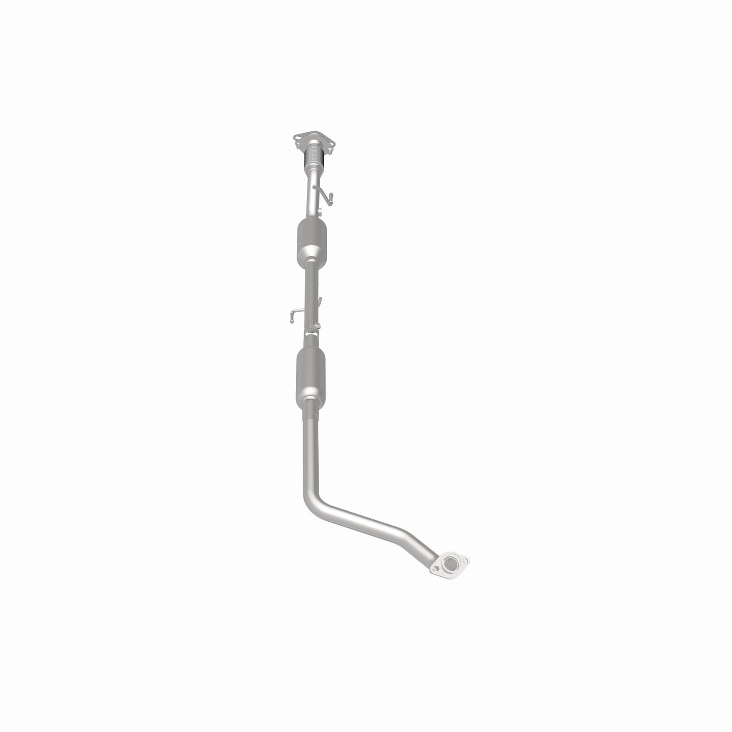 MagnaFlow Exhaust Products 280376 OEM Grade Direct-Fit Catalytic Converter