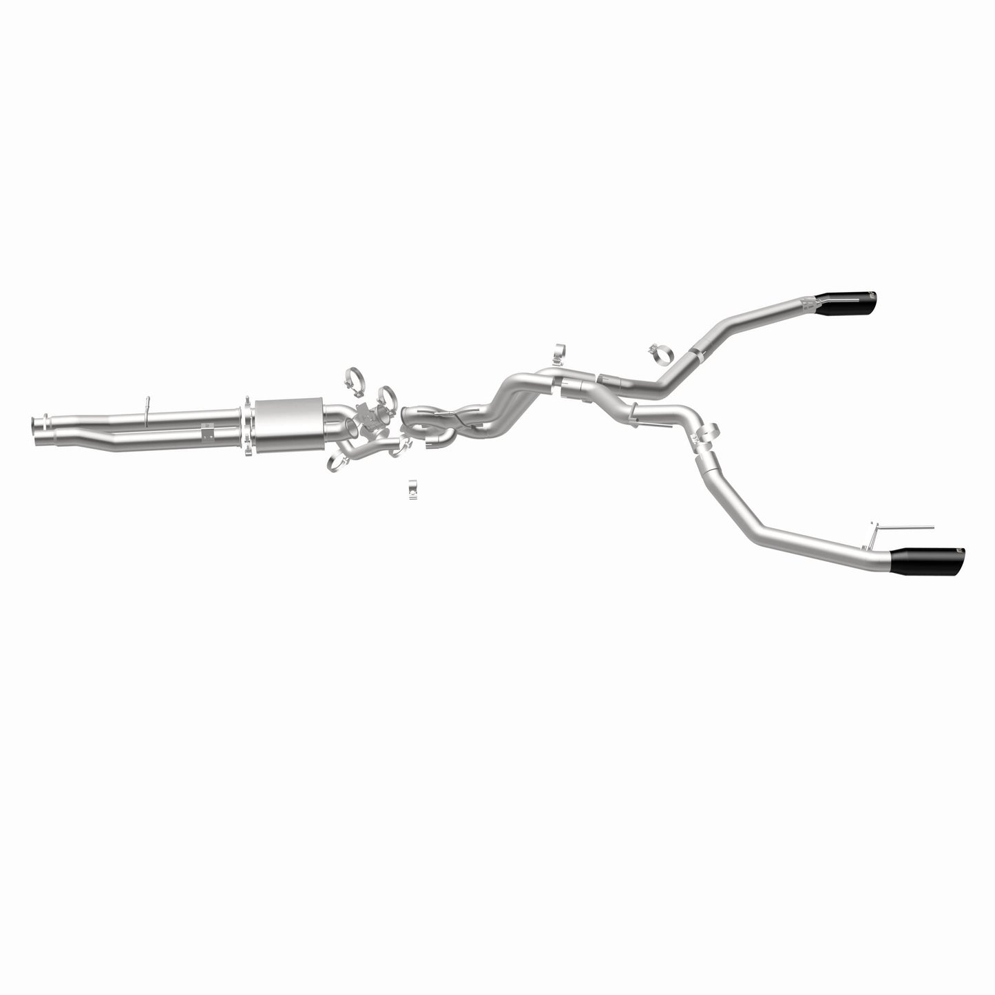 MagnaFlow 2024-2025 Ford Ranger Competition Series Cat-Back Performance Exhaust
